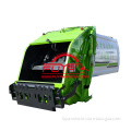 10CBM Compactor Garbage Superstructure